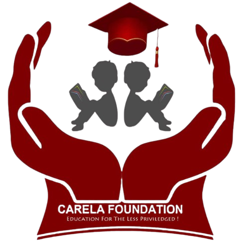 Carela Foundation Logo