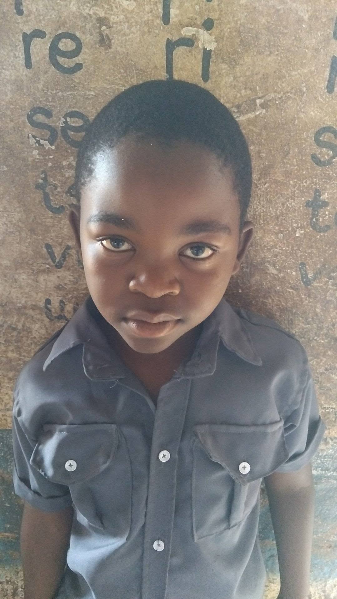 Reborn of  Hope towards Ronnex