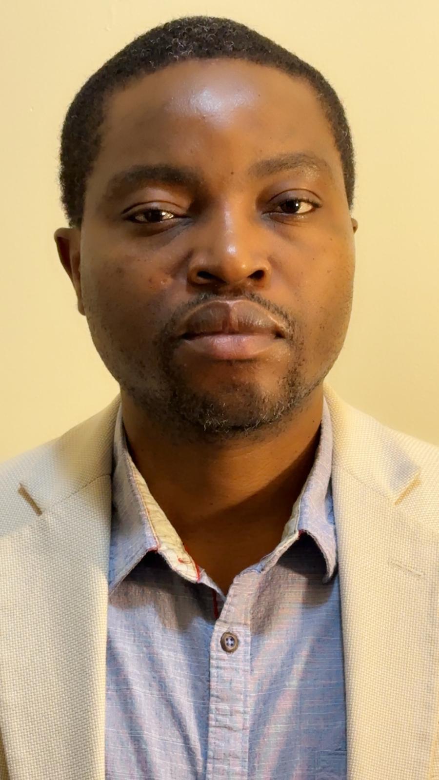 Mr. Brave Khangamwa