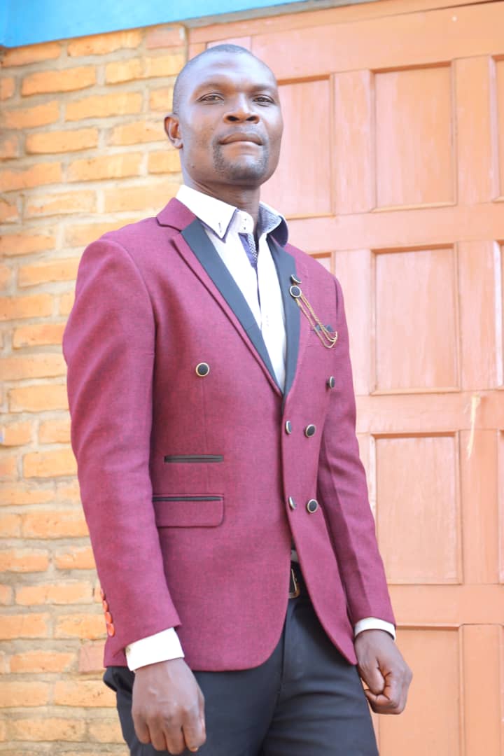 Mr John Peter Kaudzu